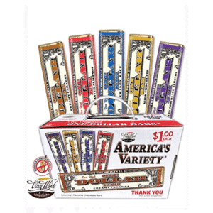 America's Variety Pack