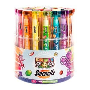 mechanical smencils