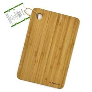OLA BAMBOO CUTTING BOARD