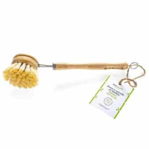 OLA BAMBOO DISH BRUSH