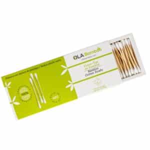 OLA COTTON SWABS