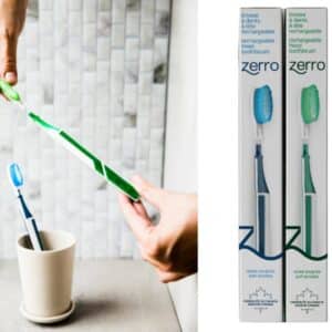 OLA RECHARGEABLE TOOTH BRUSH