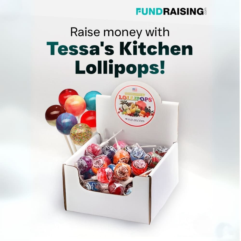 Fundraising Products