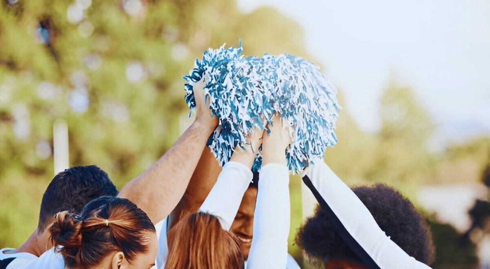 Cheer Fundraising Ideas
