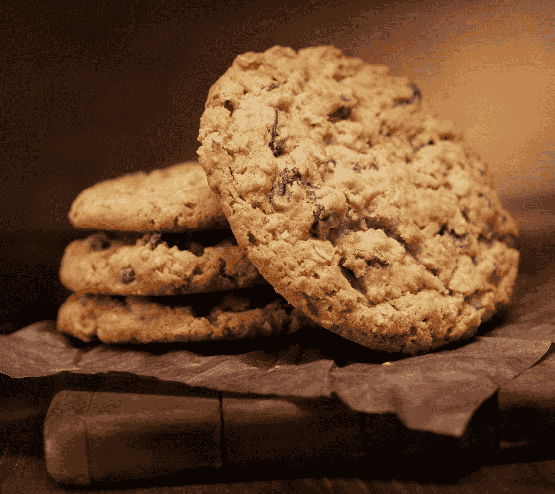 School Fundraising Made Easy with Mom’s Pantry Cookies