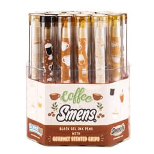 COFFEE SMENS