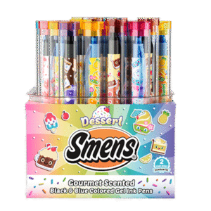 DESSERT SMENS