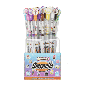 Dessert Smencils