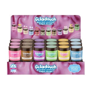 Geladough