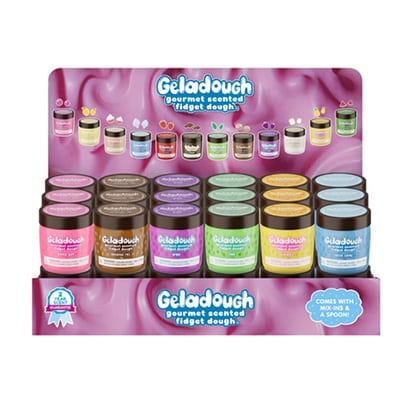 Geladough