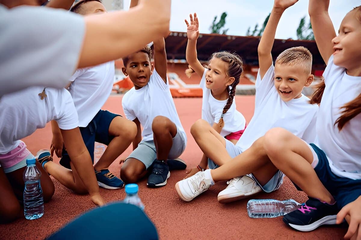 Middle School Fundraising Ideas