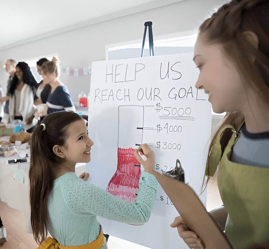Middle School Fundraising Ideas USA