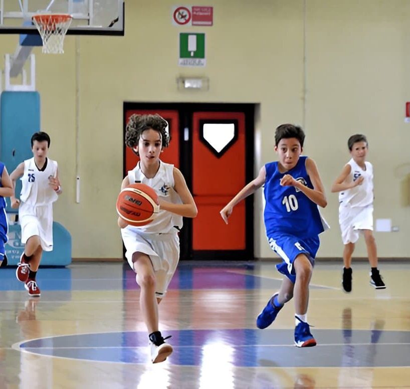 Basketball Fundraising Ideas That Work