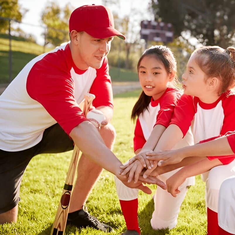 Easy Baseball Fundraising Ideas USA