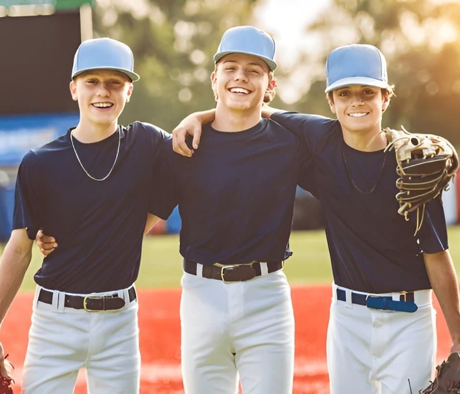 Easy Baseball Fundraising Ideas USA