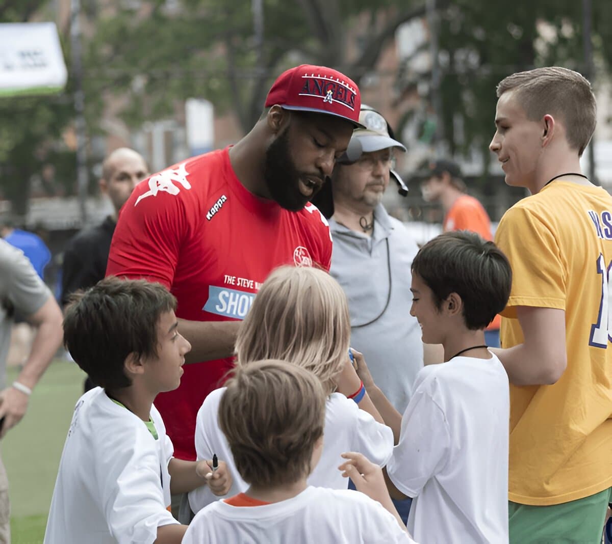 Top Soccer Fundraising Ideas USA