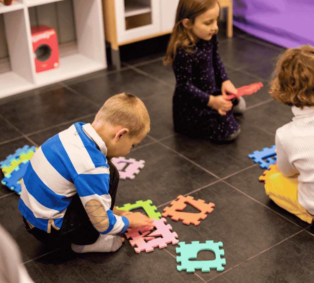 Day Care Fundraising Ideas