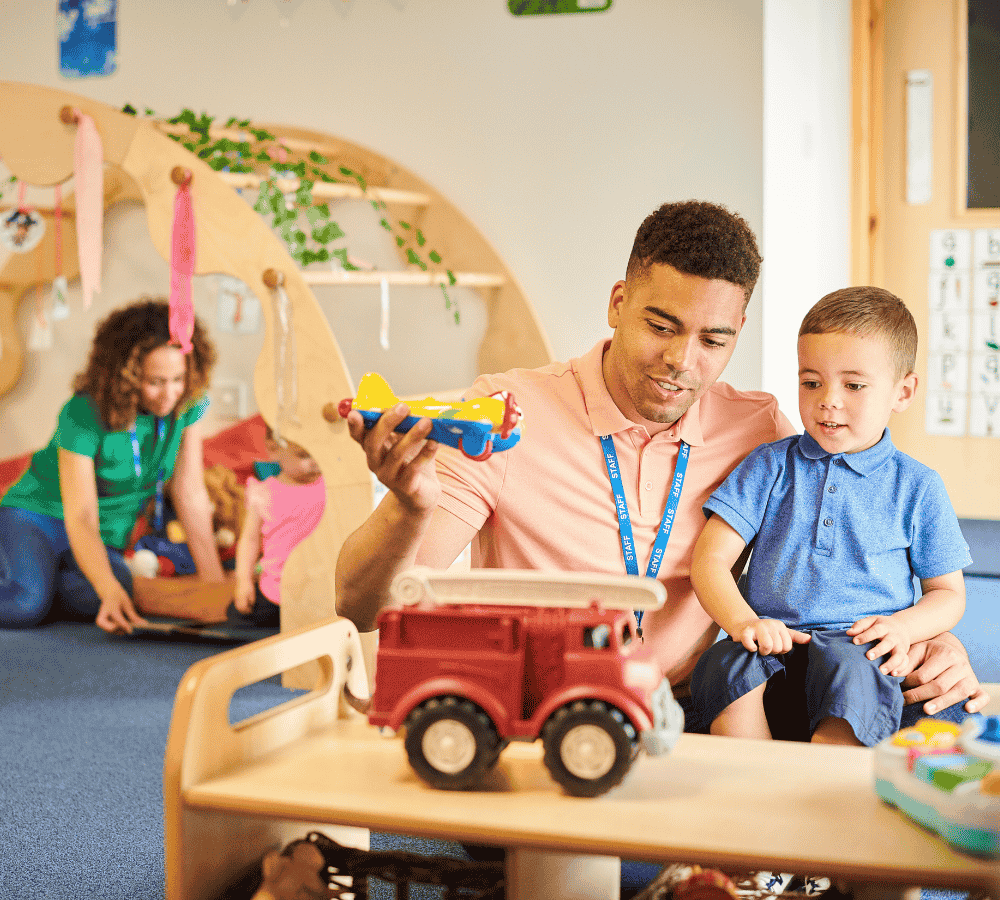 Day Care