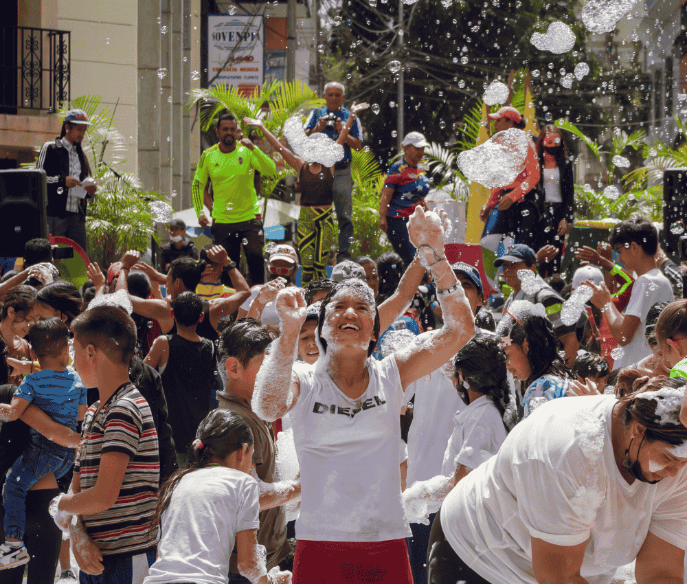 Fundraising Events for Nonprofits