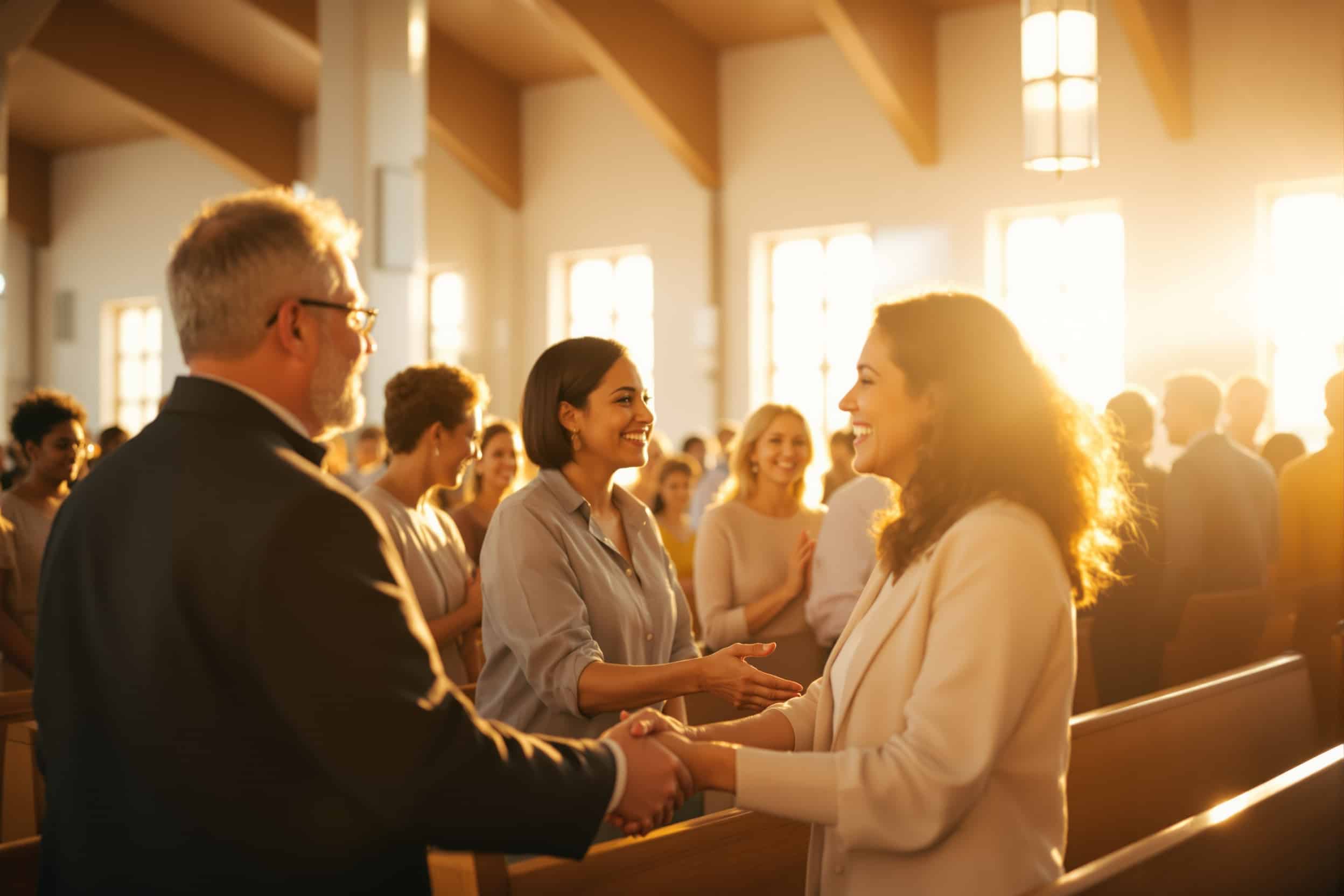Church fundraising ideas