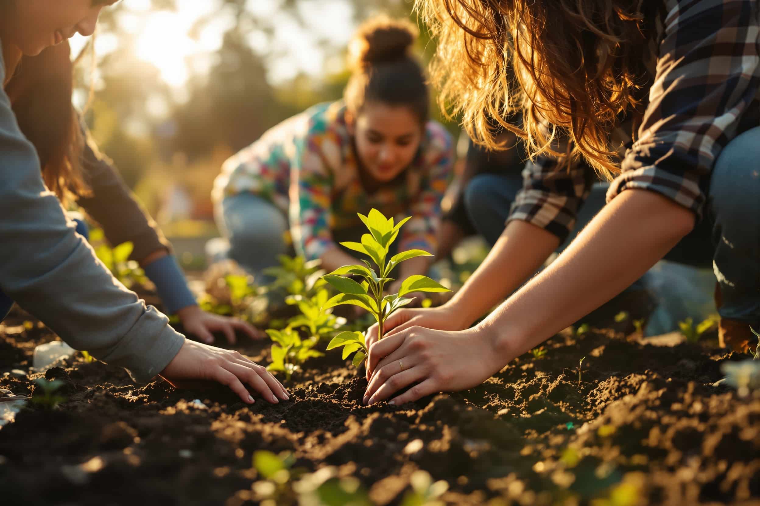 Club and youth group fundraising ideas