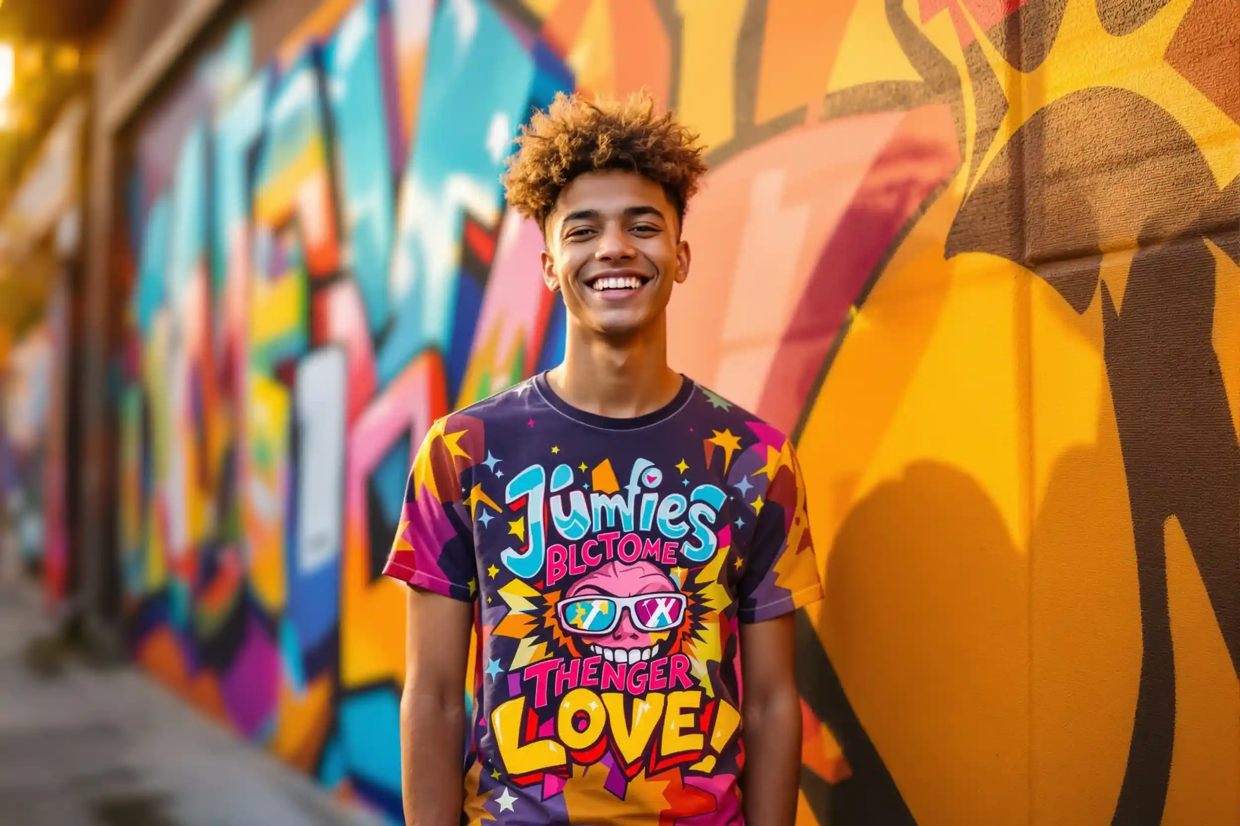Custom T-shirt fundraisers for schools teams nonprofits and community causes